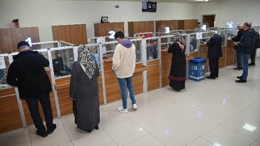 Emlak ve Etraf Paklık Vergisi ödemesinde son gün 30 Kasım