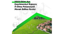 Emlakjet kullanıcılarına nazaran “il olma beklentisi en yüksek ilçeler”: Alanya ve Bandırma