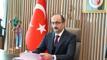 Emre Barajı Kula’ya iyi Olsun