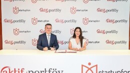Etkin Portföy ve Startupfon iş birliğiyle “secondary” süreçleri hedefleyen orijinal bir teşebbüs sermayesi yatırım fonu  