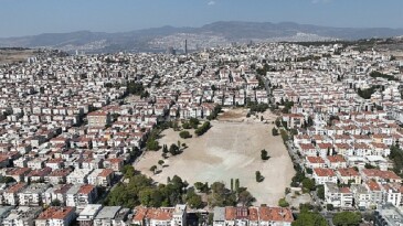 Etraf, Şehircilik ve İklim Değişikliği Bakanlığı’nın planı iptal edildi