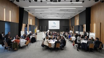 Etrafa karşı duyarlılıklarımızın artması lazım