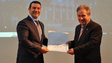 EÜ’de “Finansal Okuryazarlık Süreçlerinin Güzelleştirilmesi Projesi ve Sertifika Programı” devam ediyor