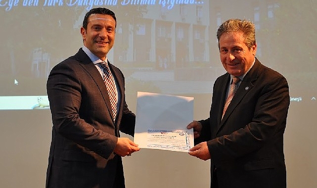 EÜ’de “Finansal Okuryazarlık Süreçlerinin Güzelleştirilmesi Projesi ve Sertifika Programı” devam ediyor