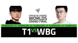 Faker ve weıbo gamıng worlds 2023’te team razer bayrağını dalgalandırdı !