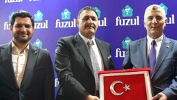 Fuzul, Konya Vilayet Tanıtım Günlerinde Yerini Aldı