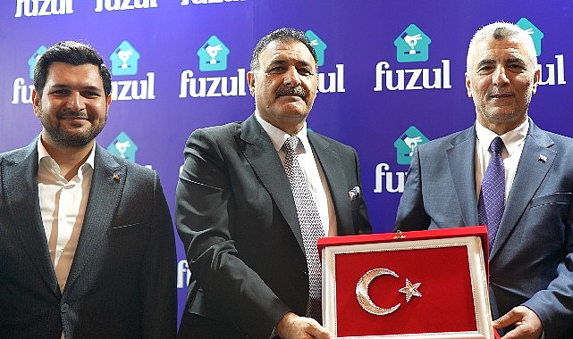 Fuzul, Konya Vilayet Tanıtım Günlerinde Yerini Aldı