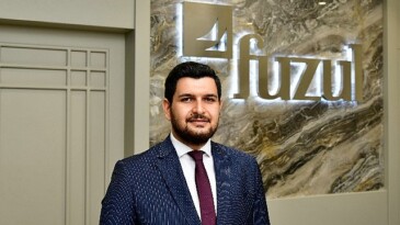 Fuzul Ventures Birinci Sefer TIW 2023’te Sahnede!