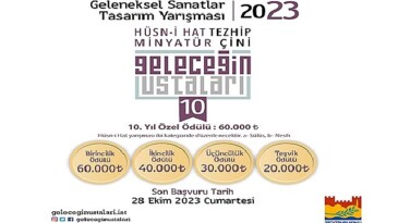 ‘Geleceğin Ustaları’ Yarışı’nın Kazananları Muhakkak Oldu