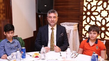 “Geleceğin Yöneticileri, Bugünün Yöneticileri İle Buluşuyor” Proje Yarışması Sonuçlandı