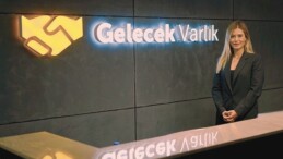 Gelecek Varlık İdaresi’nde üst seviye atama