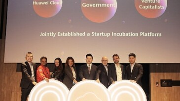 Huawei Connect etkinliğinde başarılı bulut uygulamaları paylaşıldı