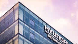 Hyundai Motor Kümesi Birinci Akıllı Kentsel Mobilite Merkezini Açıyor.