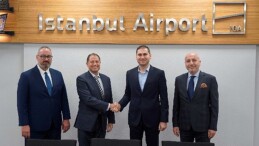 İGA İstanbul Havalimanı, Türkiye’nin  Birinci Havalimanı ‘Kargo Paydaş Platformu’nu Hayata Geçiriyor  