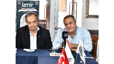 İkinci Kemeraltı Çalıştayı başlıyor 