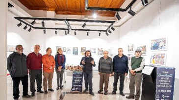 İkinci Kemeraltı Çalıştayı’ndan Lider Soyer’e teşekkür 