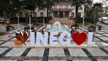 İnegöl Belediyesi 28 İşçi Alacak