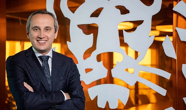 ING Türkiye 2023 yılı üçüncü çeyrek finansal sonuçlarını açıkladı