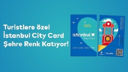 İstanbul City Card’a Boğaz Tipi ve Müze Girişi hizmeti eklendi