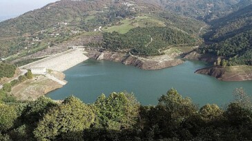 İSU genel müdürü Ali Sıhhat: telaş değil, tasarruf etmeliyiz