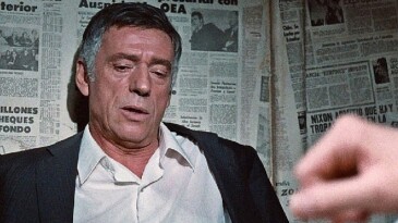 İzmir Akdeniz Sinema Buluşması başladı