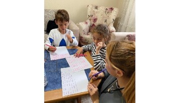 İzmir’in mahallelerinde dayanışma var! 