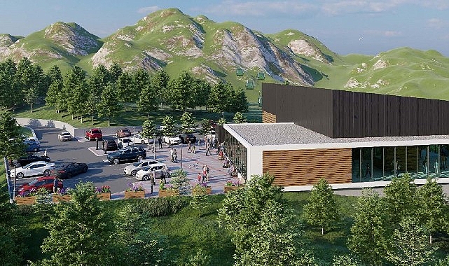 Kartepe Teleferik Katlı Otopark ihalesine 4 teklif