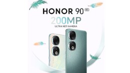 Kasım Ayının Yıldızı HONOR 90!