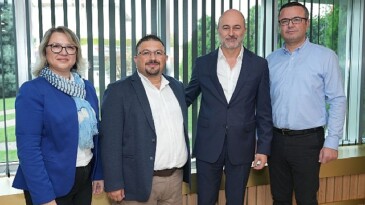 Kayalar Kimya “Senin Fikrin” Platformu ile İnovatif Projeleri Hayata Geçiriyor