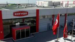 Kervan Besin üçüncü çeyrekte bir prensip imza attı: 2 milyar TL üzerinde ciro elde etti