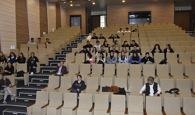 Kırıklareli üniversitesi mimarlık fakültesi kent ve bölge planlama öğrencileri malkara’nın kırsal ve kentsel mahallelerinde saha çalışması yapacak