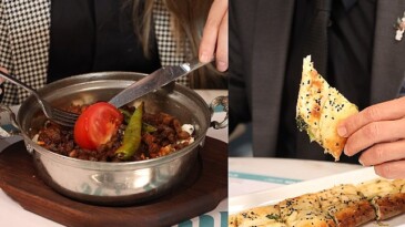 Klâsik lezzetler Maide Kafe ve Restoran’da