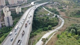 Kocaeli Büyükşehir’den Wilcynski Caddesi’ne neşter