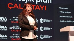 Kocaeli’nin geleceğine istikamet verecek; 2025-2029 Stratejik Plan Çalıştayı başladı