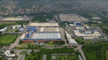 Kordsa, geri dönüştürülmüş materyallerle üretim modelini tescilletti 