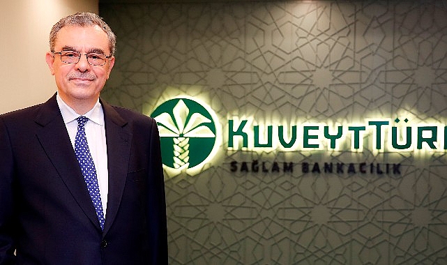 Kuveyt Türk’ün dış ticaret süreç hacmi  16 milyar doları aştı  