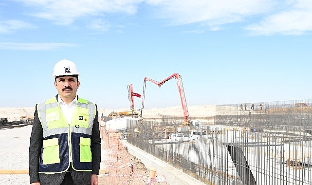 Lider Altay: “Verdiğimiz Bir Kelamı Daha Yerine Getirmenin Memnunluğunu Yaşıyoruz”