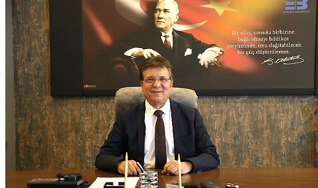 Lider Arslan’dan 10 Kasım iletisi;”Yolunda emin adımlarla yürümeye devam edeceğiz”