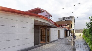 Lider Aydıner: Can dostlarımız, kentimizin en şirin sakinleri