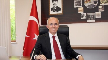 Lider Candan’dan 24 Kasım Öğretmenler Günü İletisi