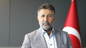 Lider Sandal, “Hedefimiz “Yeşil Bayraklı, yeşil gelecek”