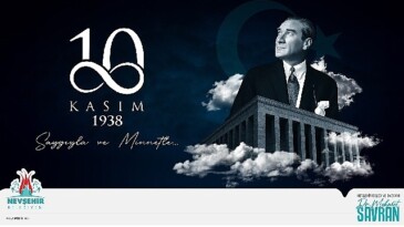 Lider Savran’dan 10 kasım bildirisi