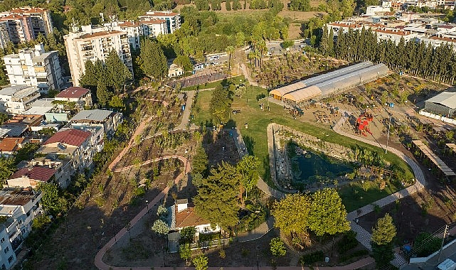 Lider Soyer 2019’daki seçim vaatlerinin muvaffakiyet oranını açıkladı Projelerin yüzde 87’si tamam