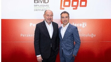 Logo Yazılım perakende tahlillerini kesim önderleriyle paylaştı