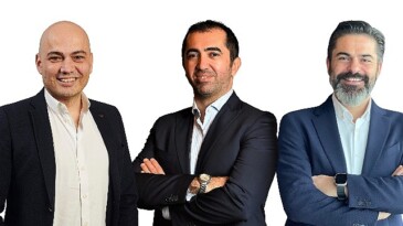 L’Oréal Türkiye’de üst seviye atamalar gerçekleşti 