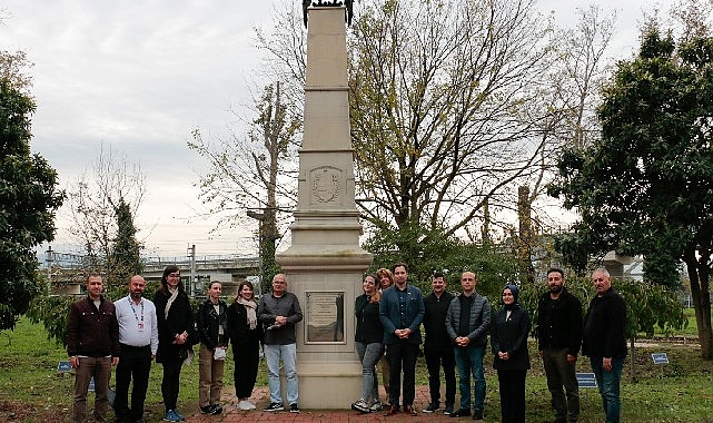 Macar gazeteciler Thököly İmre’ye hayran kaldı