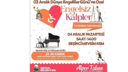 Manisiz Kalpler Yetenek Yarışı İçin Kayıtlar Başladı