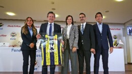 MediaMarkt, Fenerbahçe Opet Bayan Voleybol Kadrosunun Resmi Sponsoru Oldu