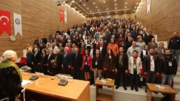Muğla Büyükşehir Cumhuriyet ve İdeoloji Kongresi Başladı