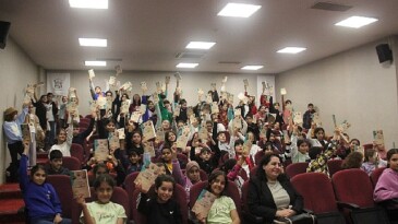 Muharrir İlyas Kara’dan Bilgi Meskeni Üyelerine Altın Öğütler